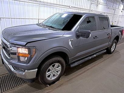 Used 2023 Ford F150 XLT w/ Trailer Tow Package