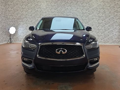 Used 2020 INFINITI QX60 Pure image 3
