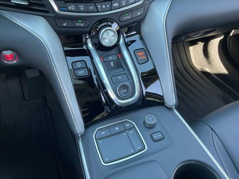 Certified 2023 Acura TLX Technology Package image 19