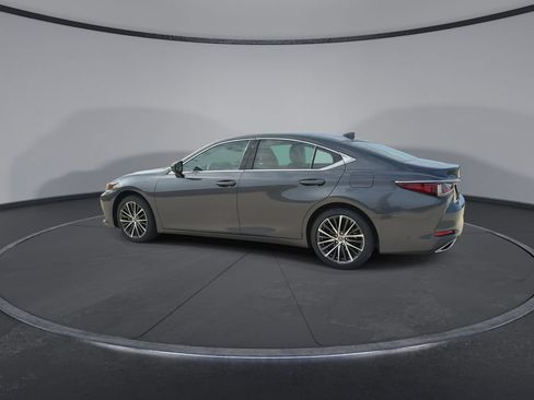 Used 2025 Lexus ES 350 w/ Premium Package FWD image 6