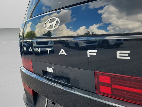 New 2026 Hyundai Santa Fe SE image 32