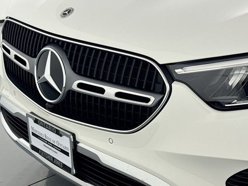 New 2026 Mercedes-Benz GLC 300 image 12