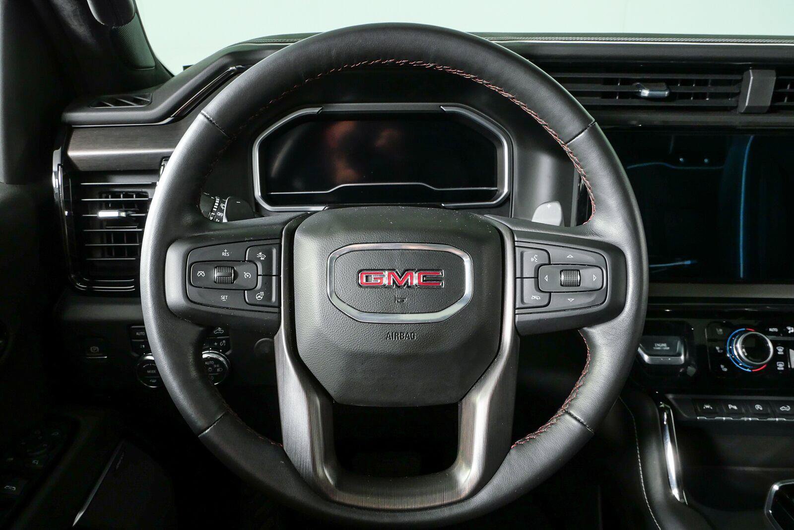 Used 2022 GMC Sierra 1500 AT4X AWD/4WD image 10