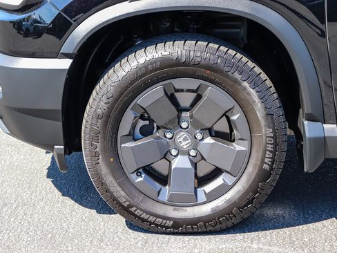 Used 2026 Honda Passport RTL image 9