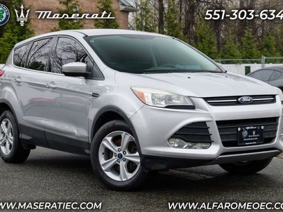 Used 2014 Ford Escape SE