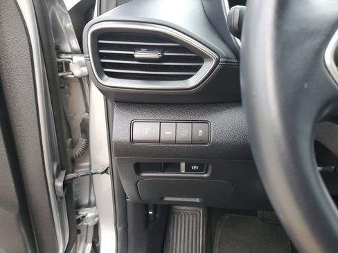 Used 2023 Hyundai Santa Fe SEL AWD/4WD image 23