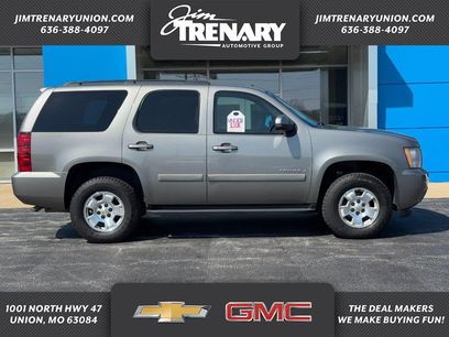 Used 2008 Chevrolet Tahoe LT