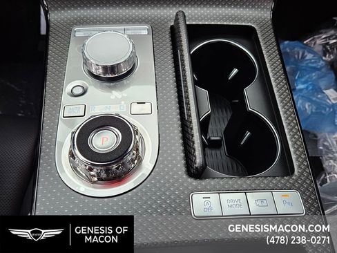 New 2026 Genesis G80 3.5T Sport Prestige image 20