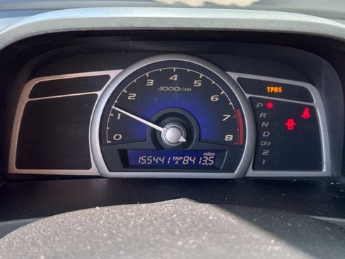 Used 2009 Honda Civic LX image 9