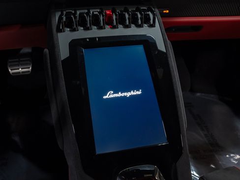 Used 2024 Lamborghini Huracan Tecnica RWD image 51