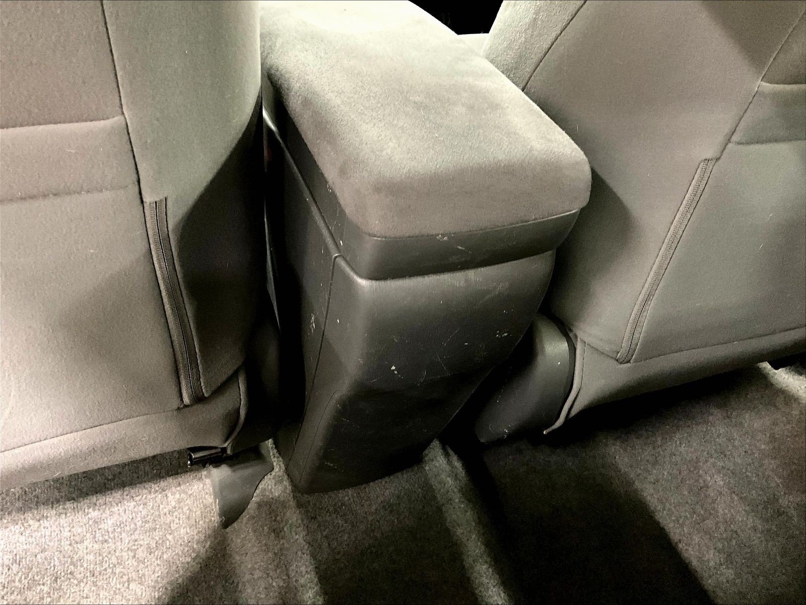Used 2010 Toyota Prius Two FWD image 10