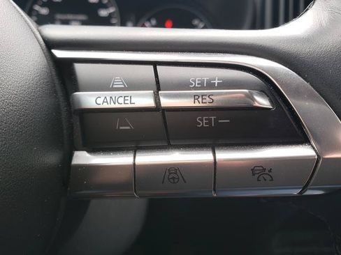 Used 2024 MAZDA CX-50 2.5 Turbo w/ Weather Package AWD/4WD image 23