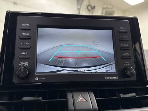 Certified 2022 Toyota RAV4 SE image 19