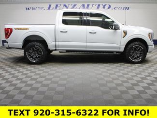 Used 2023 Ford F150 Tremor video 2