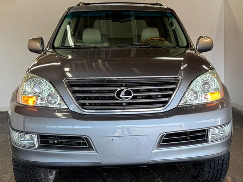 Used 2004 Lexus GX 470 image 6