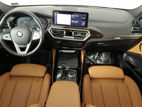 Used 2023 BMW X4 xDrive30i w/ Premium Package image 39