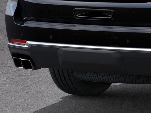 New 2025 Chevrolet Tahoe High Country image 14