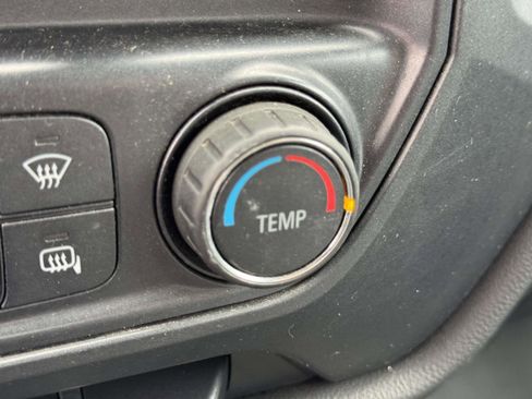 Used 2017 Chevrolet Silverado 1500 W/T w/ WT Convenience Package image 27