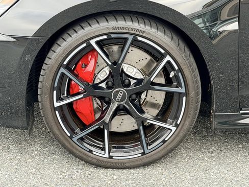 Used 2024 Audi RS 3 image 28