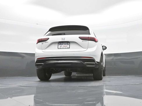 New 2026 Buick Envision Sport Touring AWD/4WD image 35