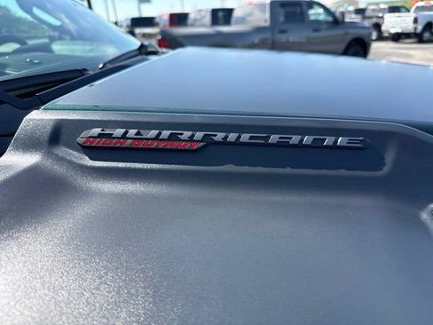 New 2026 RAM 1500 RHO w/ RHO Level 1 Equipment Group AWD/4WD image 11
