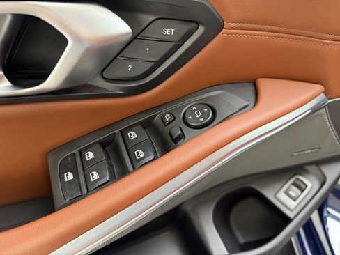 Used 2023 BMW M3 Competition image 7