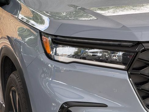 Used 2025 Honda Pilot Black Edition image 4