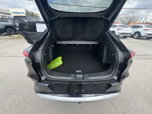 New 2026 Buick Envista Sport Touring w/ Convenience I Package image 13