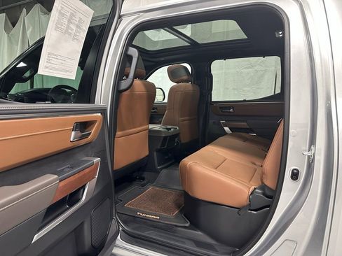 Used 2025 Toyota Tundra 1794 Edition image 50