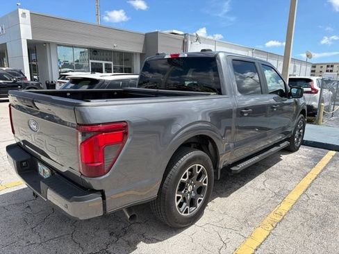Used 2024 Ford F150 STX RWD image 4