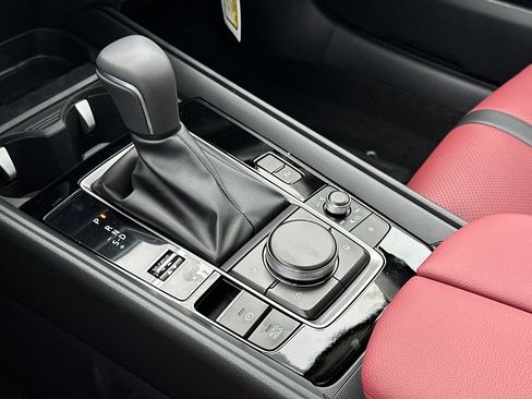 New 2026 MAZDA CX-50 AWD 2.5 Hybrid w/ Weather Package image 31