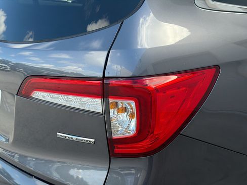 Used 2022 Honda Pilot Special Edition image 27