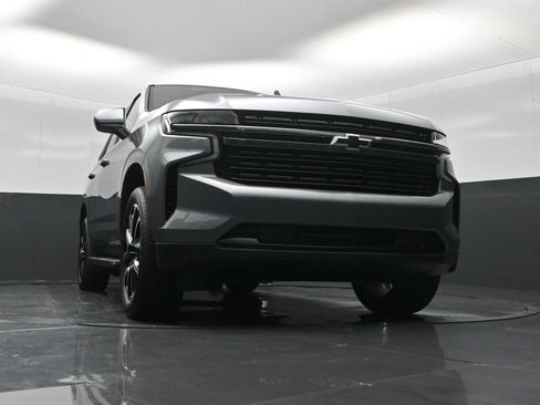 Used 2021 Chevrolet Tahoe RST image 29