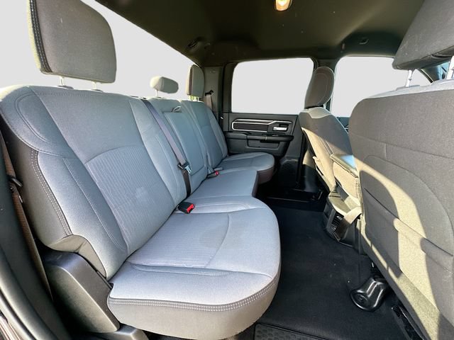 Used 2024 RAM 2500 Big Horn AWD/4WD image 26