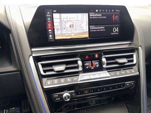 Used 2020 BMW M850i Gran Coupe xDrive AWD/4WD image 62