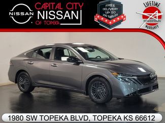 New 2026 Nissan Sentra SV 360° Tour