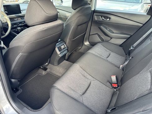 New 2026 Honda Accord LX image 9