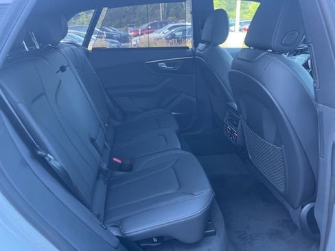 New 2025 Audi Q8 Premium Plus image 33