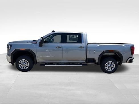 New 2026 GMC Sierra 2500 SLE w/ SLE Value Package; AWD/4WD image 4