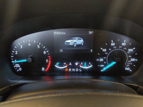 Used 2020 Ford Escape S image 23