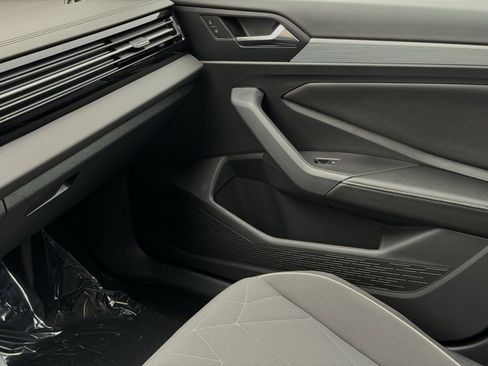 New 2026 Volkswagen Jetta Sport image 31