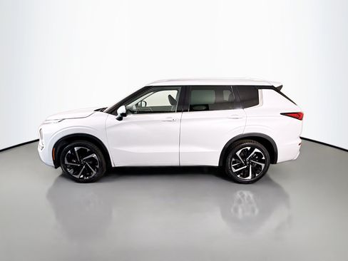 Used 2022 Mitsubishi Outlander SEL FWD image 6