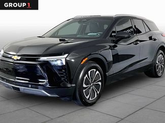 Used 2024 Chevrolet Blazer EV LT AWD/4WD video 1