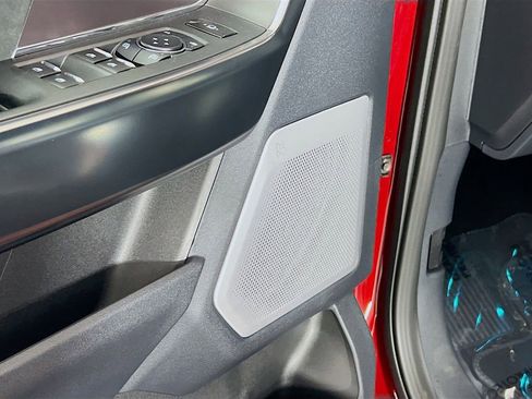 New 2026 Ford F350 Platinum w/ Tremor Off-Road Package image 13