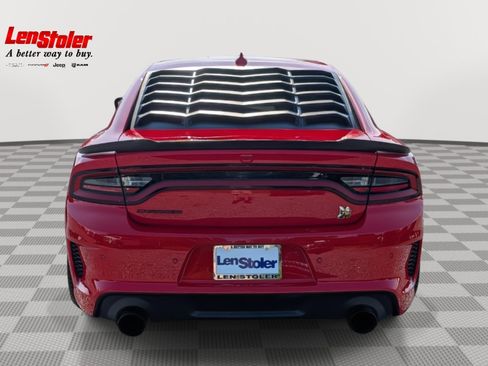 Used 2023 Dodge Charger Scat Pack image 4