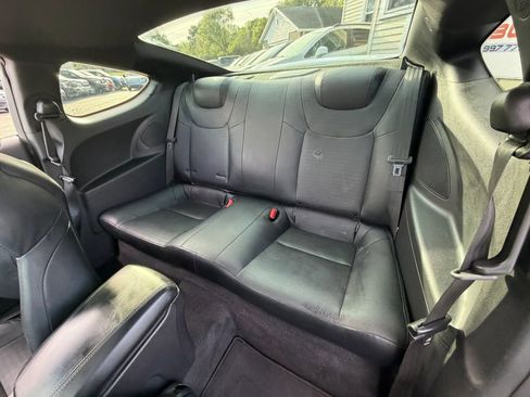 Used 2015 Hyundai Genesis 3.8 RWD image 23