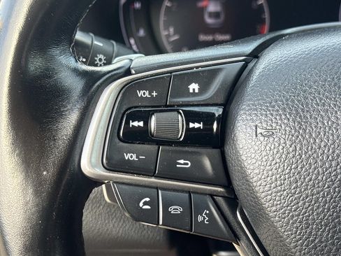 Used 2020 Honda Accord Sport image 9