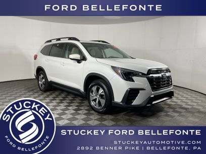 Used 2024 Subaru Ascent Premium w/ Convenience Package