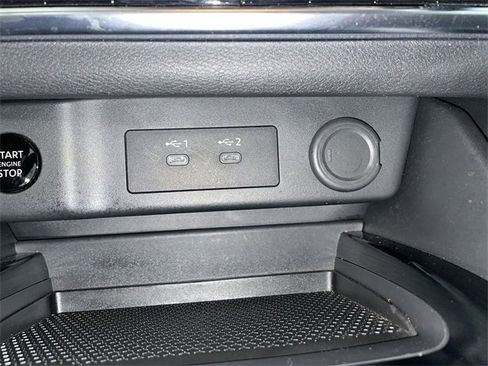 Certified 2024 Nissan Rogue SV w/ SV Premium Package image 28