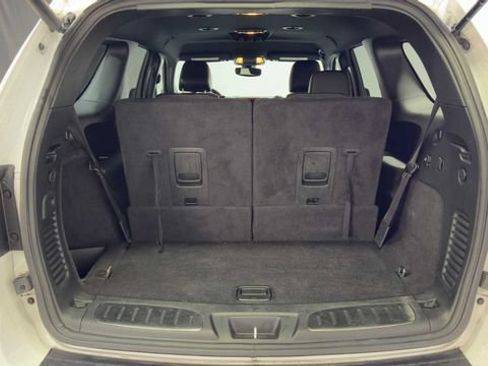Used 2021 Dodge Durango GT RWD image 34